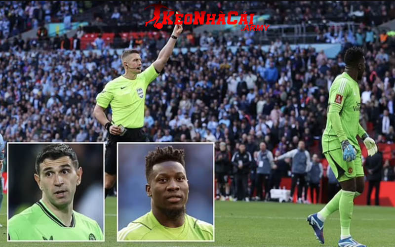 2 cu dup the vang Cú đúp thẻ vàng